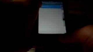 ipod touch 'glitches'