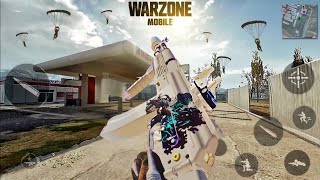 MASTER WARZONE MOBILE 3.10 - EPIC BATTLES AND GAMEPLAY REVEALED