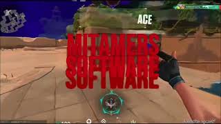 Mitamers Software Website: vgc.wtf 