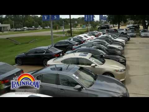 Rainbow Imports Pty Ltd