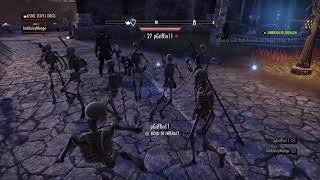 Spooky Scary Skeletons — Elder Scrolls Online