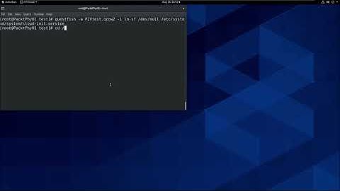Mastering KVM Virtualization | 8. Creating and Modifying VM Disks, Templates, and Snapshots
