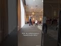 When the entire room locks into the performance #dance #dancelife #fyp #dancer #dancevideo