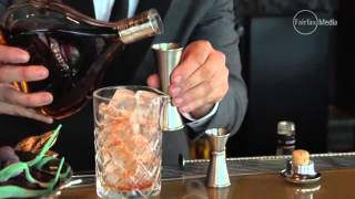 cocktail video