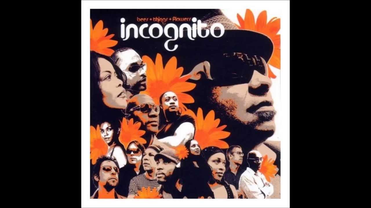 Incognito - After the fall - YouTube