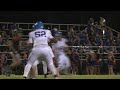 Graceville gets first win of season in a shutout over Vernon
