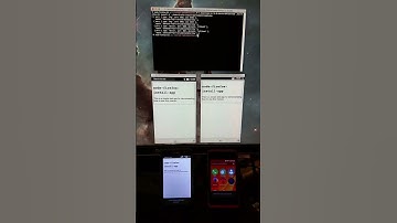 node-firefox-cli installing an app (original)