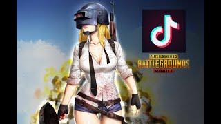 En Komi̇k Pubg Mobile Tiktok Vi̇deoalari