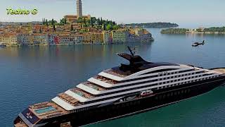 Scenic Ikon 2028 Luxury Cruise The Ultimate 43,000 Voyage Thats Almost Sold Out
