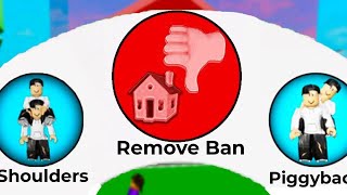 Everytime I Got BANNED in Brookhaven RP!