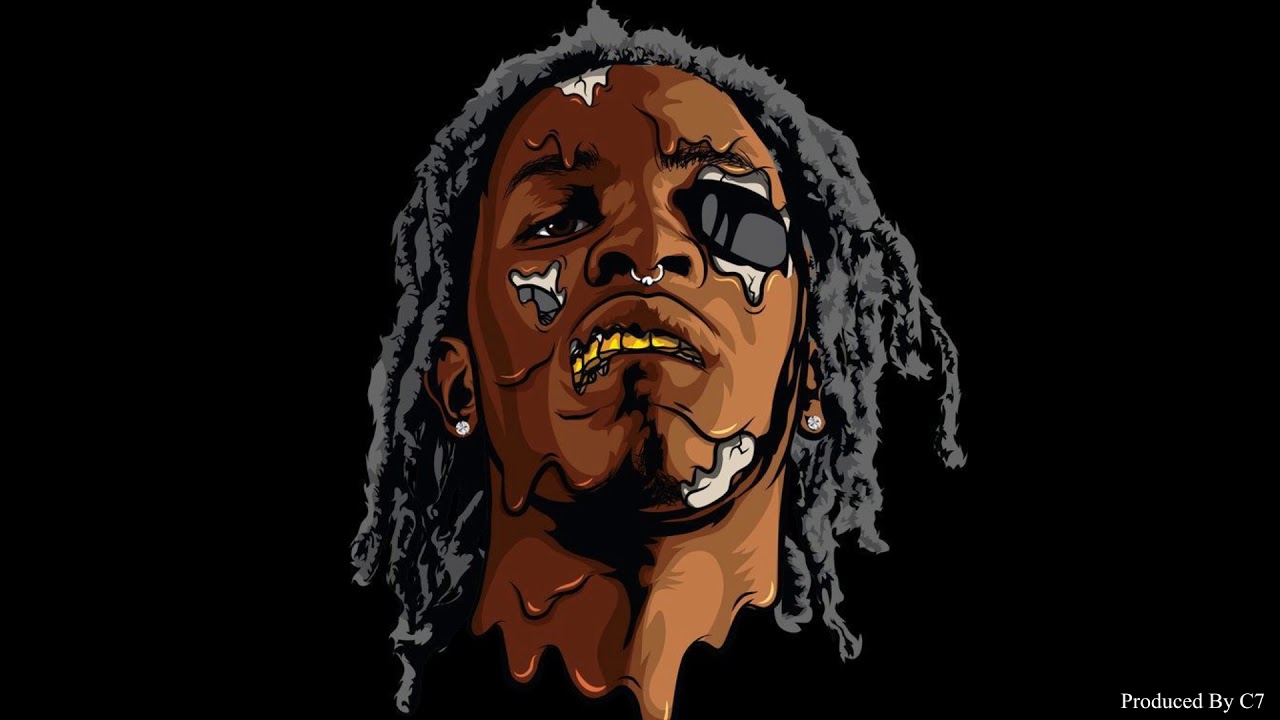 [FREE] Young Thug x Gunna x Guitar Type Beat | "Summer Vibe" | 2019 | Prod by C7