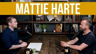 The State of Catholicism in Ireland w/ Mattie Harte