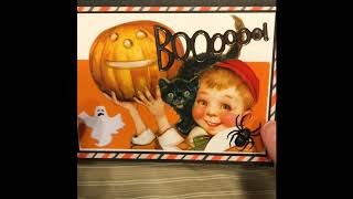 Oct Swap with Paige and Fran