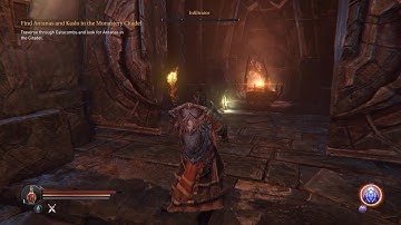 Lords of the Fallen - Developer Interview