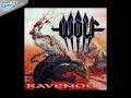 Whisky Psycho Hellions - Wolf - Ravenous