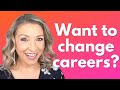 How to change careers in 2021 | Is this the year of the career pivot?