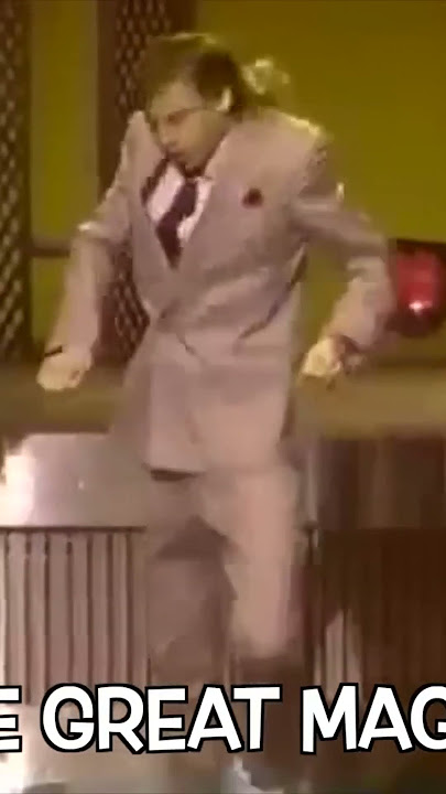 DONALD TRUMP ON SOUL TRAIN LOL TRUMP 2024