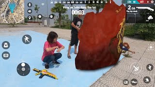 Must Watch Free Fire funny videos ||