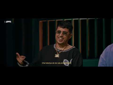 Pinnak - SAMBATA I (Prod By. KHAKIEE) I FROM LEGACY 