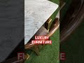 Marble top #furniture #sofa #cookware #interiordesign #livingroomfurniture #kitchenset #ceiling