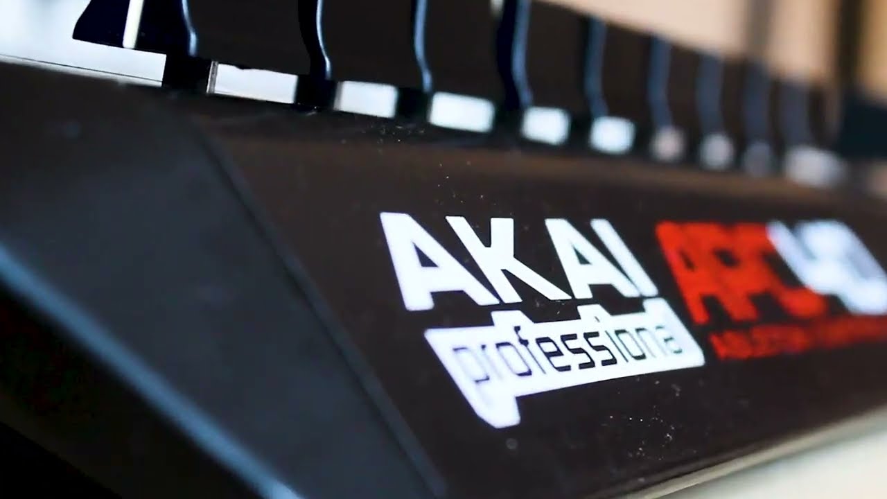 Mapping the AKAI APC 40 to grandMA2 for FREE - Episode 1   Mapping faders