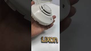 “Notifier FST-851R Heat Detector | Rate-of-Rise Thermal Sensor | Stock & Price”