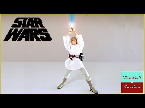 SF・ファンタジー・ホラー Star Wars Collector Series Han & Luke