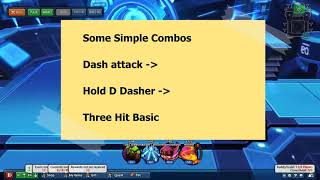 Lost Saga NA: Mini Devil Guide