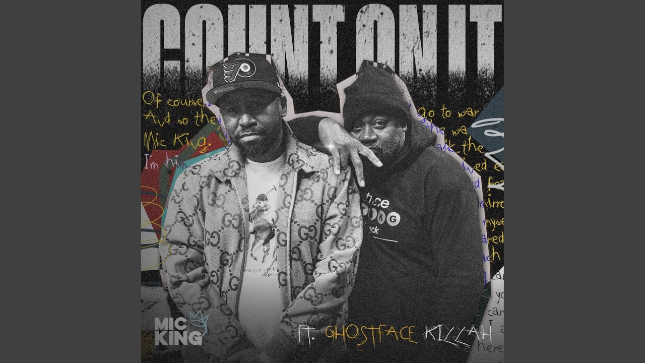 Watch Count On It on YouTube Watch Count On It on YouTube