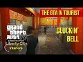 The GTA IV Tourist: Cluckin' Bell