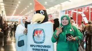 Download lagu Debat Calon Gubernur Sumatera Utara part 1