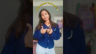 Aaj Mujhe Sone Bhi Nahi Diya 😭 | Real MBBS Hostel Life #ytshorts #mbbslife #hostellife #neet2026