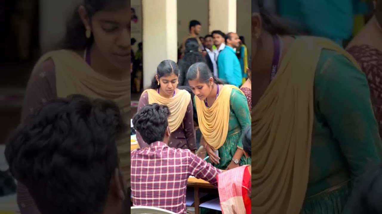 Shristi memories live on! 