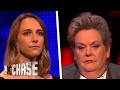 The Chase | Emma Doesn't Get A Question Wrong In Her Head-To-Head With The Governess