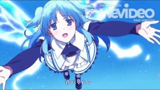 [AMV] Shuumatsu Nani Shitemasu ka - OP