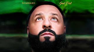 DJ Khaled - THESE STREETS KNOW MY NAME Ft. Skillibeng, Buju Banton, Capleton, Bounty Killer & Sizzla