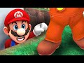 1 Hider 7 Seekers Mario Odyssey Online 