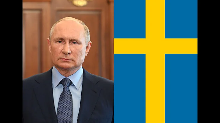 Ska Sverige kriga mot Ryssland? (med Robert Mathia...