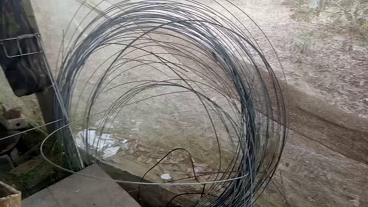 Thép làm lò xo được làm bằng thép gì ?