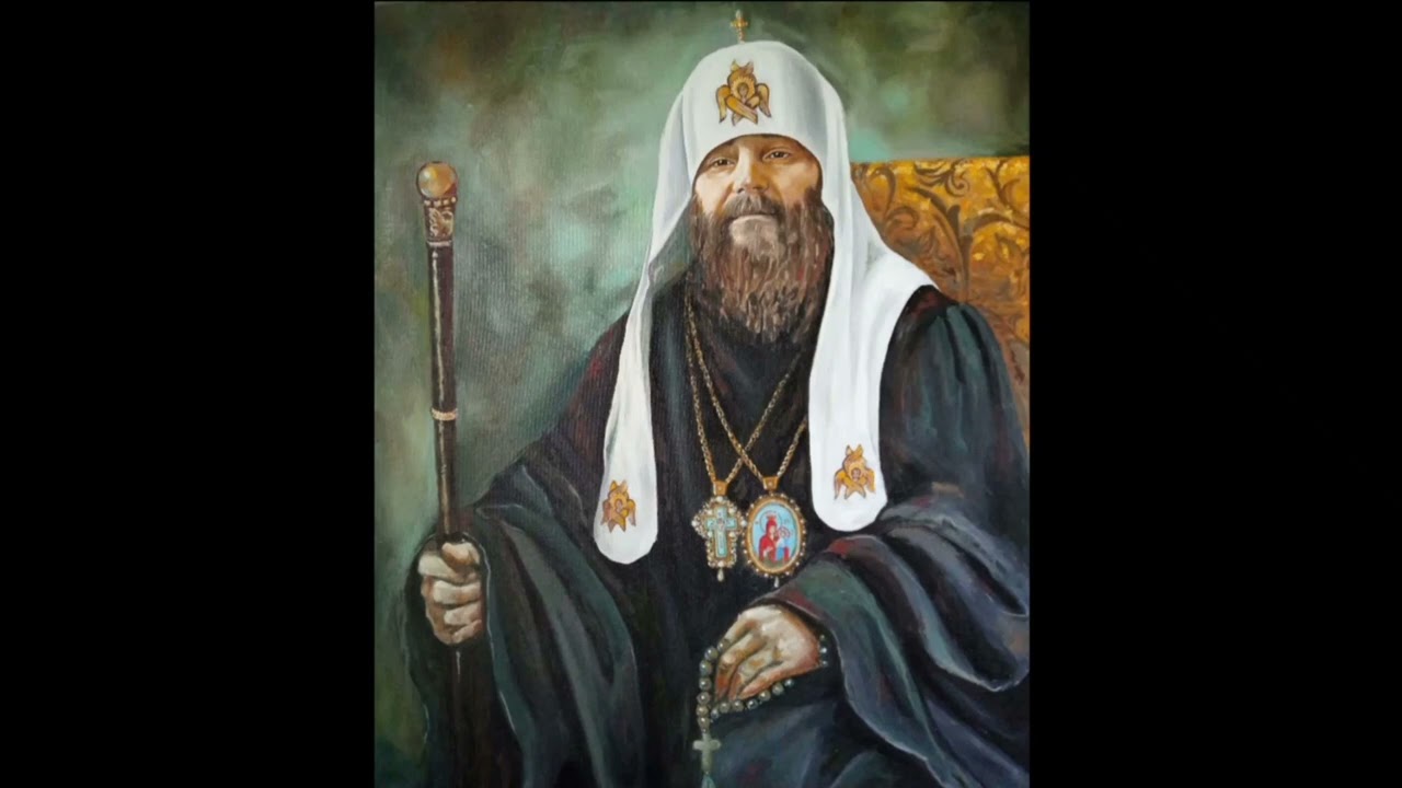 Важно! Обращение ко всем чадам. С 1999 года в России (рф) правит антихрист.  Державный Зосима.