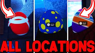 All 7 Hidden Easter Egg Locations In Sailor Piece Roblox
