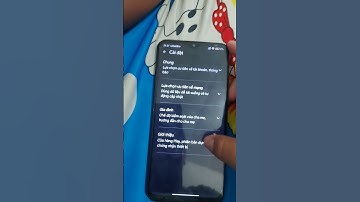 cách cập nhật CH Play