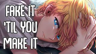 γNightcoreγβ Fake It βTil You Make It (Lyrics) by Anson Seabra
π΅ Watch our playlists for more original Nightcore edits:
β» https://www.youtube.com/playlist?list=PLjXH3H5MgJy92G_ljX-pMuAzU1Ugbp9u_
β» https://www.youtube.com/playlist?list=PLjXH3H5MgJy-zWEXaLEF6L8wYAiELJd9T
β» https://www.youtube.com/playlist?list=PLjXH3H5MgJy9_3cy6_HVdhKrqOwjo8kxL
β
Subscribe for more:
https://www.youtube.com/channel/UCXrJu7DmUu3obxm2KfYMwEw
π¬ Please join our Discord server: https://discord.gg/YjKCFgyHrH
ββββββββββββββββββββββββββββββββββββββββΒβββ
βΊ Nightcore - Fake It βTil You Make It (Anson Seabra)
β Anson Seabra - Fake It βTil You Make It
ββββββββββββββββββββββββββββββββββββββββΒβββ
Β» Follow Anson Seabra
Twitter: twitter.com/ansonseabra
Instagram: www.instagram.com/ansonseabra/
Facebook: www.facebook.com/ansonseabra/
Soundcloud: soundcloud.com/ansonseabra
Youtube: https://www.youtube.com/@AnsonSeabra
ββββββββββββββββββββββββββββββββββββββββΒβββ
Β» Artworks from ESORA(@ESORA_artworks_)
Pixiv: https://www.pixiv.net/en/users/84086982
Twitter: https://x.com/ESORA_artworks_
ββββββββββββββββββββββββββββββββββββββββΒβββ
β I have all the rights to use songs and background pictures in this video
If there is anything wrong, please contact me through the email address:
nekoedmpromo@gmail.com
ββββββββββββββββββββββββββββββββββββββββΒβββ
#nightcore #fakeittilyoumakeit #ansonseabra #spedup #spedupsongs γNightcoreγβ Fake It βTil You Make It (Lyrics) by Anson Seabra