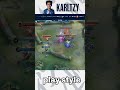 Karltzy: The GOAT of MLBB 🎮
