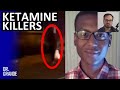 Paramedics Inject Man Suffering from &quot;Excited Delirium&quot; with Ketamine | Elijah McClain Case Analysis