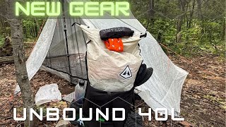 The BEST Summer Backpack for Thru Hiking The Appalachian Trail!