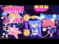 5주년 기념 신캐 ★10 天靈靈地靈靈 All Perfect with Exorcist Buro 【Muse Dash】
