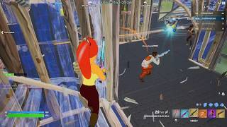 Fortnite BHE 1v1