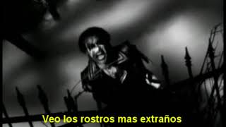 King Diamond -  From the other side subtitulado (Video)