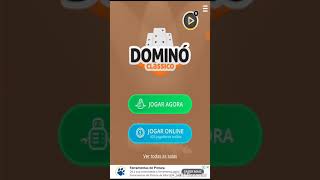 Jogo do domino screenshot 4